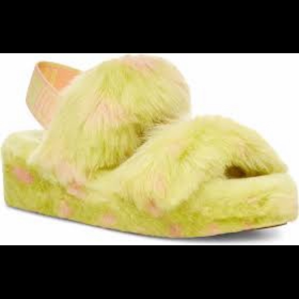 Ugg Slippers